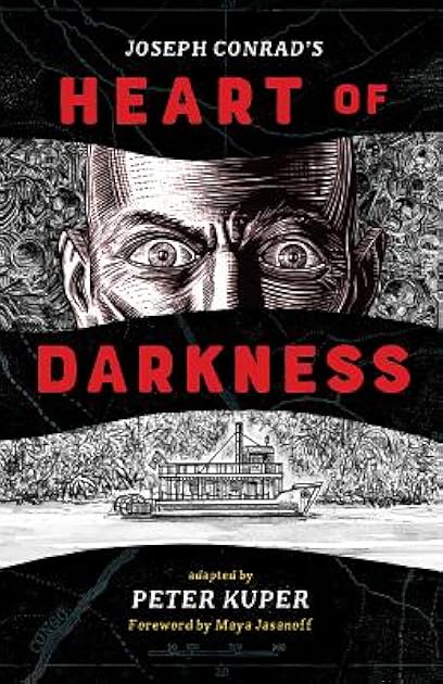 Joseph Conrad's Heart of Darkness