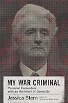 My War Criminal: ...