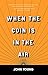 When the Coin is in the Air