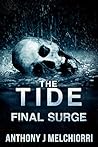 Book cover for Final Surge (The Tide #10)