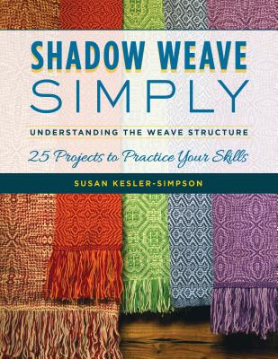 Shadow Weave Simply (Paperback)