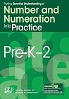 Putting Essential Understanding into Practice: Number and Numeration PK–2 Putting Essential Understanding into Practice: Number and Numeration PK–2