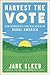 Harvest the Vote by Jane Kleeb