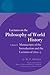 Hegel: Lectures on the Philosophy of World History, Volume I: Manuscripts of the Introduction and the Lectures of 1822-1823