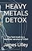 Heavy Metals Detox: The fast-track to a healthier version of YOU!