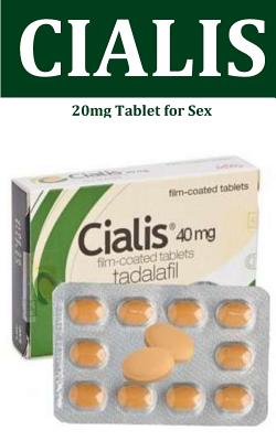 Cialis by Hamber Blessing