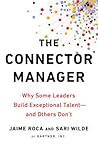 The Connector Man...