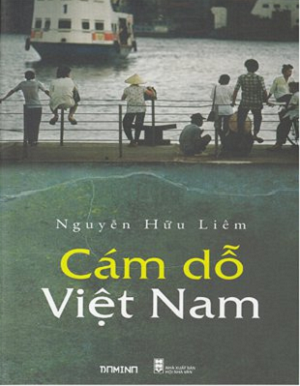 Cám dỗ Việt Nam (Paperback)