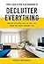 Your 3-Task Action Plan Handbook To Declutter Everthing by Sophiel MacKenzie