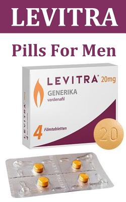 levitra 20mg generika