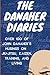 The Danaher Diaries: Over 100 of John Danaher's Musings on Jiu-Jitsu, Kaizen, Training, and Living