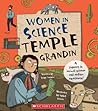 Temple Grandin by Ruby Cardona