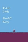 Think Little: Essays