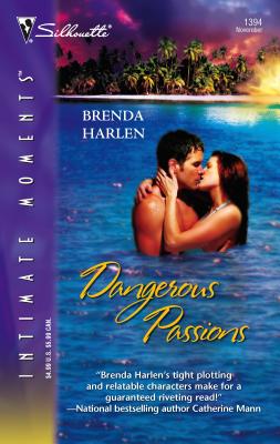 Dangerous Passions (Paperback)