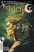 Lucifer (2018) #10: The Problem With Old Blood Magic