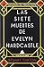 Las siete muertes de Evelyn Hardcastle