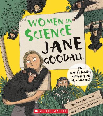 Jane Goodall (Women in Science)