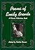 Poems of Emily Bronte, A Cl...