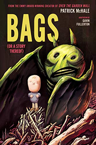 Bags (Kindle Edition)