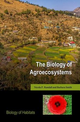 The Biology of Agroecosystems (Paperback)