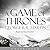 A Game of Thrones (A Song of Ice and Fire, #1)