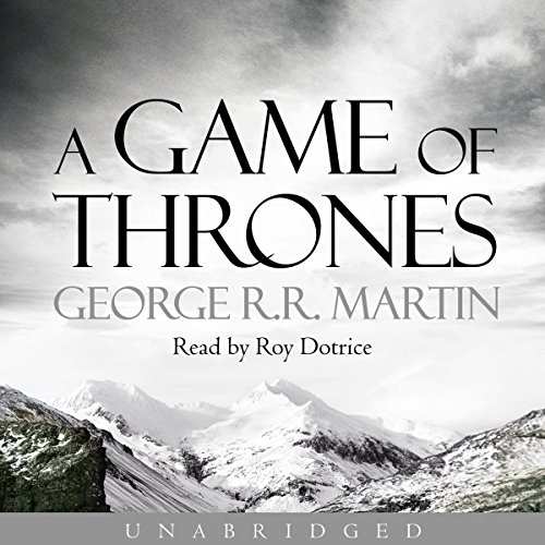 A Game of Thrones