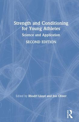 Strength and Conditioning for Young Athletes