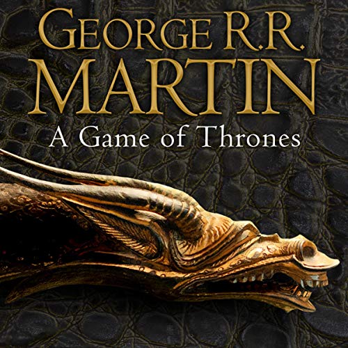 A Game of Thrones