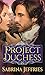 Project Duchess (Center Point Large Print)