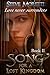 Song for a Lost Kingdom: Love Never Surrenders (Song For A Lost Kingdom #2)