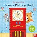 Sing Along With Me! Hickory Dickory Dock