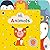 Baby Touch: Animals Tab Book