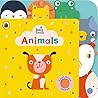 Baby Touch: Animals Tab Book