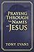 Praying Through the Names of Jesus