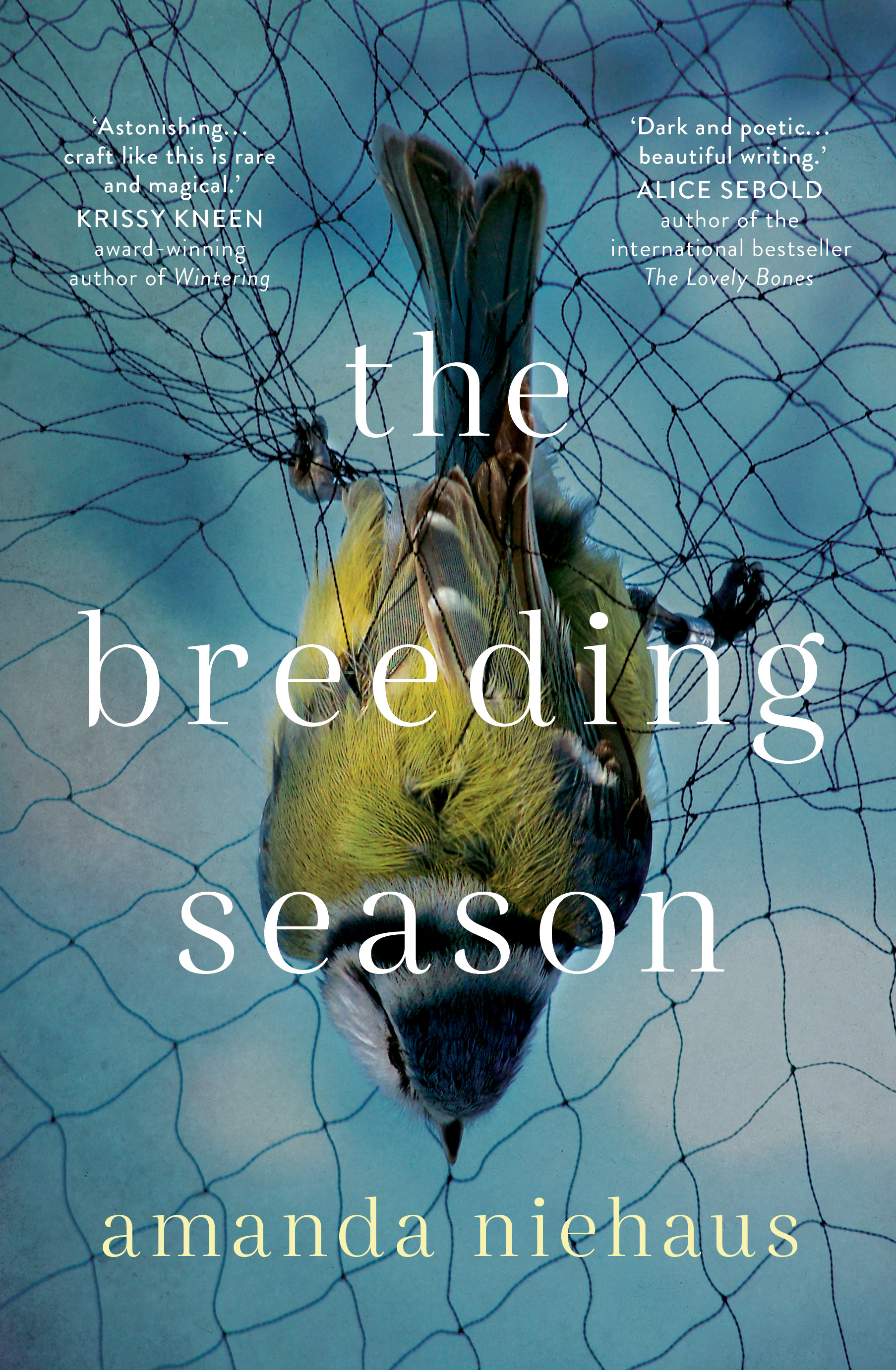 The Breeding Season (Paperback)