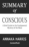 Summary of Consci...