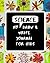 My Science Draw & Write Jou...