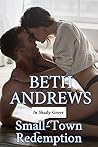 Small-Town Redemption (In Shady Grove #4)