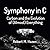 Symphony in C: Carbon and the Evolution of (Almost) Everything