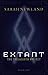 Extant (The Coelacanth Project #1)