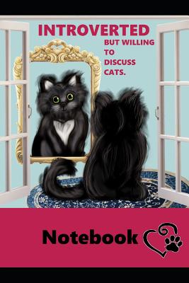 Discuss Cats Notebook 