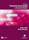 Valuepack:Financial Management for Decision Makers p4 with Financial Accounting for Decision Makers p4.: AND Financial Accounting for Decision Makers