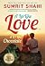 A Lot Like Love… A Li’l Like Chocolate