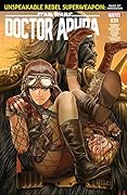 Star Wars: Doctor Aphra #34