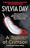 A Touch of Crimson by Sylvia Day A Touch of Crimson by Sylvia Day