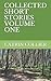 Collected Short Stories Vol...