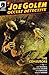 Joe Golem: Occult Detective...