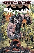 Batman (2016-) #75