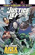 Justice League (2018-2022) #28