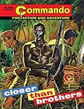 Commando #4365: Closer Than Brothers